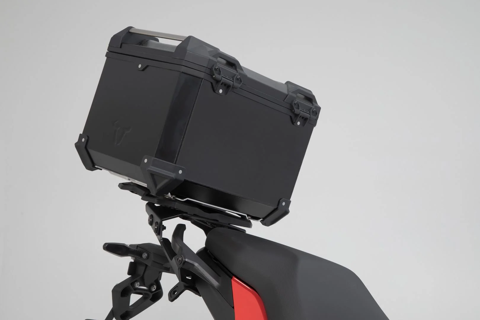 TRAX ADV Top Case System BMW F 900 R / XR (19-) Black - Image 5