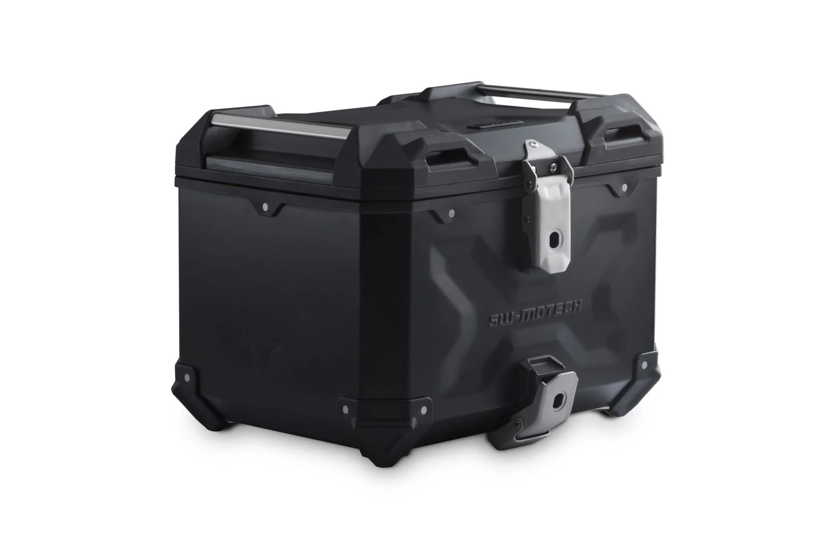 TRAX ADV Top Case System BMW G 310 GS (17-) Black - Image 2
