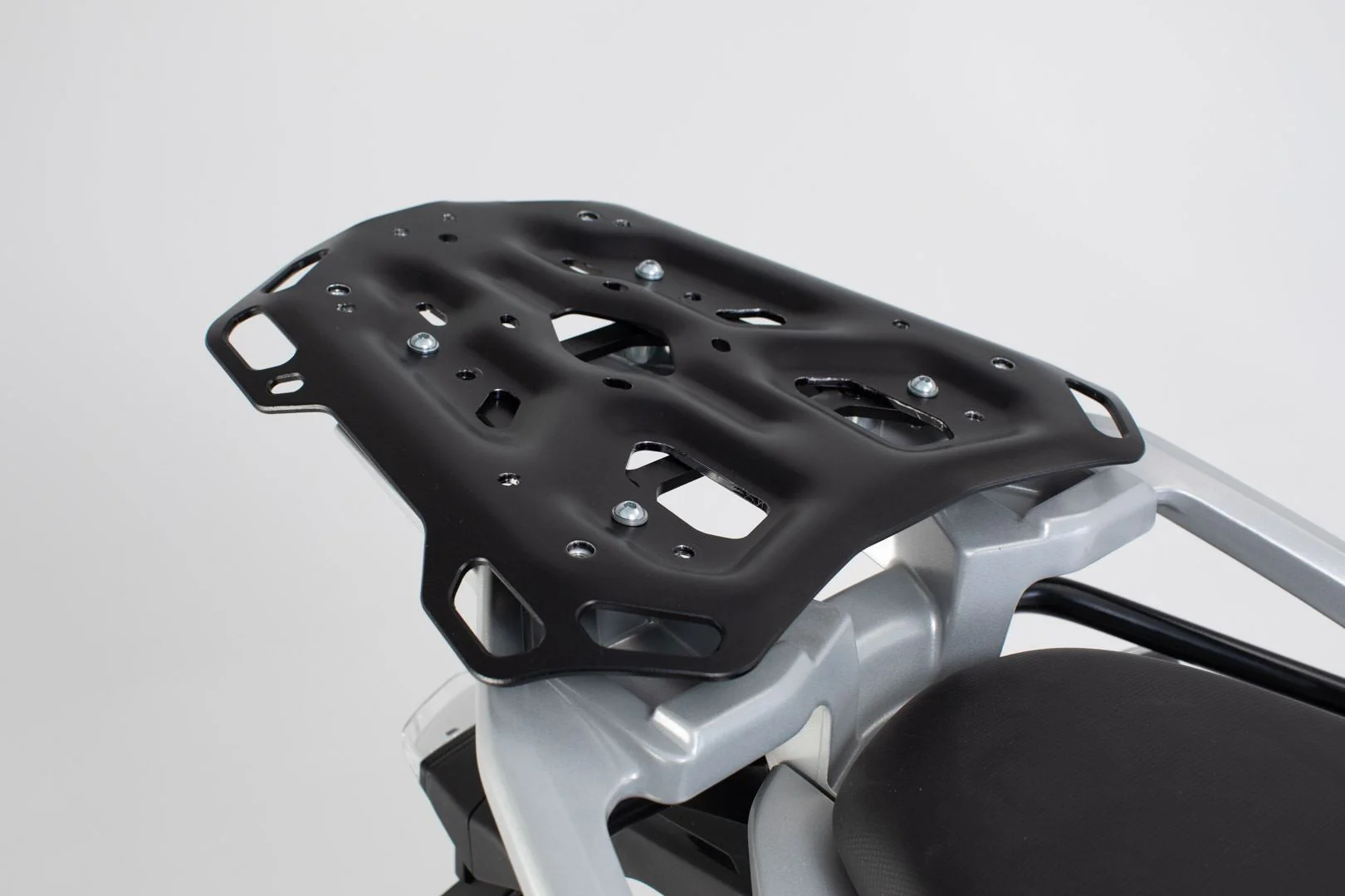 TRAX ADV Top Case System BMW G 310 GS (17-) Black - Image 3