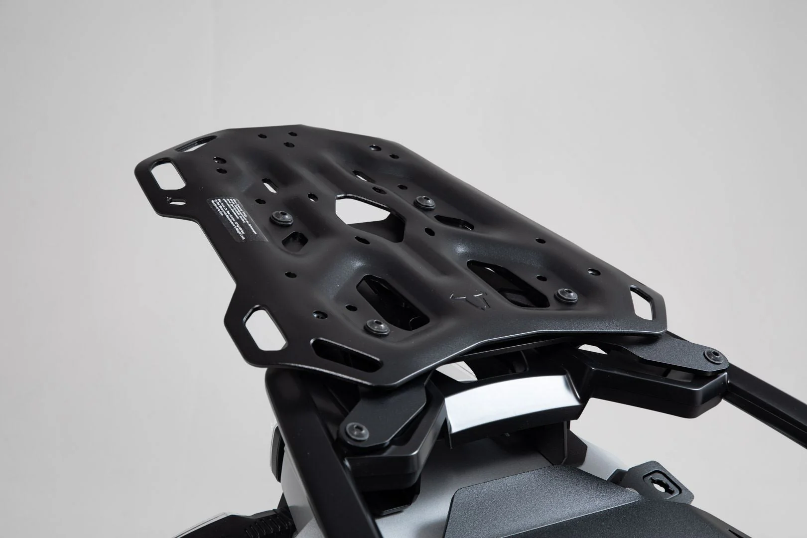 TRAX ADV Top Case System BMW R 1200/1250 GS LC Adv (13-) Black - Image 3