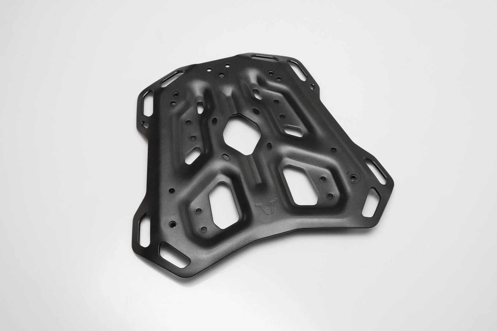 TRAX ADV Top Case System BMW R 1200 GS LC (12-) / R 1250 GS (18-) Black - Image 3