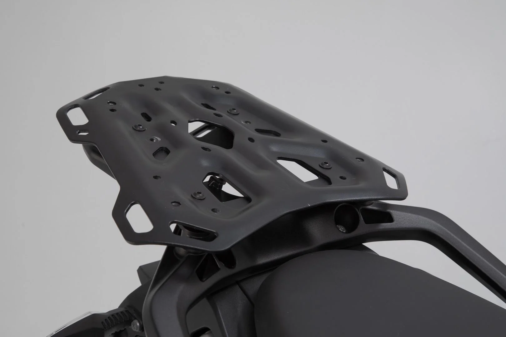 TRAX ADV Top Case System BMW S 1000 XR (19-) Black - Image 3