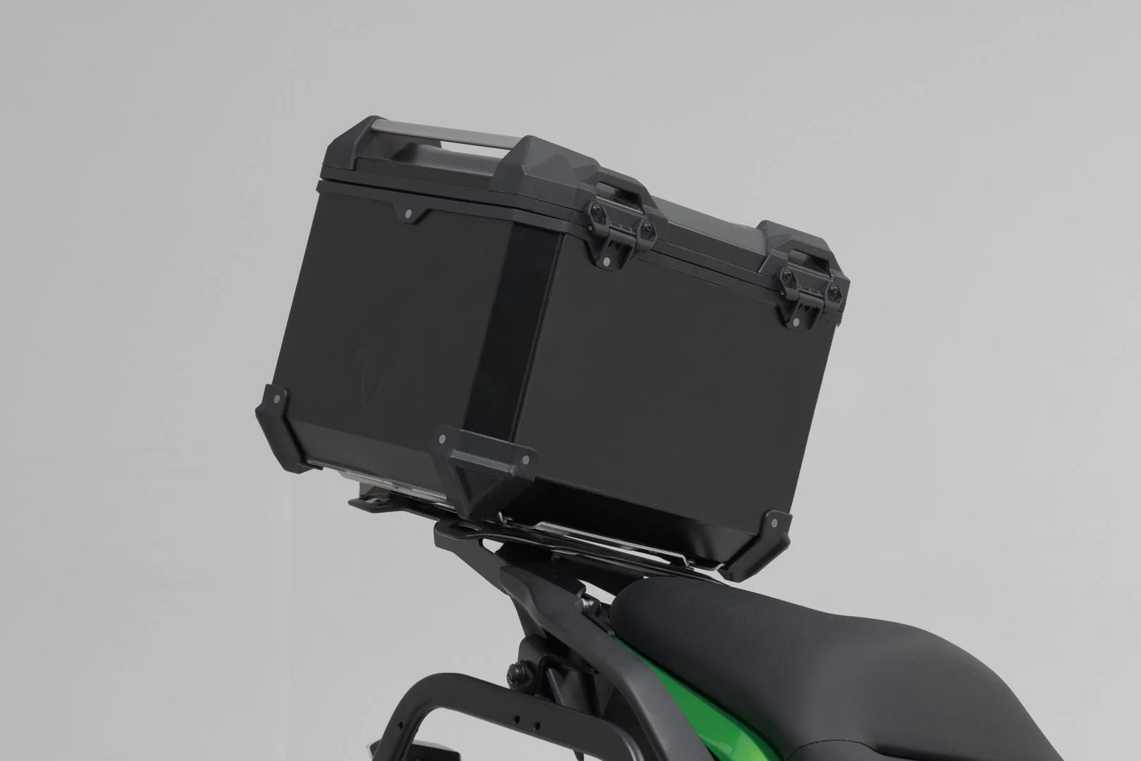 TRAX ADV Top Case System Kawasaki Versys 650 (15-) Black - Image 5