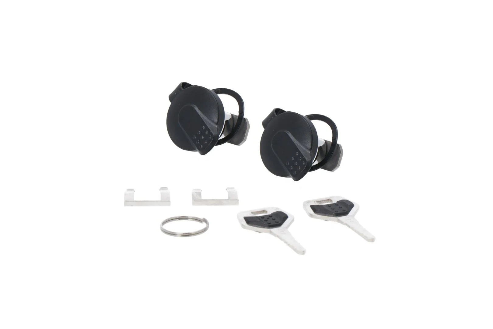TRAX ADV Top Case System BMW R 1200 GS (04-12) Silver - Image 4