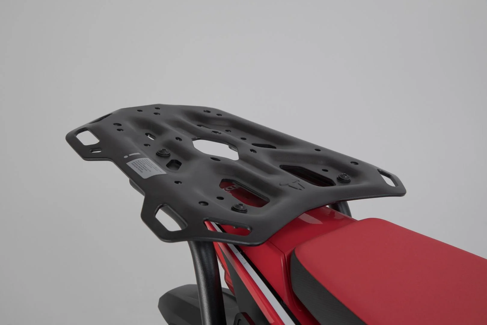 TRAX ADV Top Case System Honda CRF1100L Africa Twin (19-21) Black - Image 3
