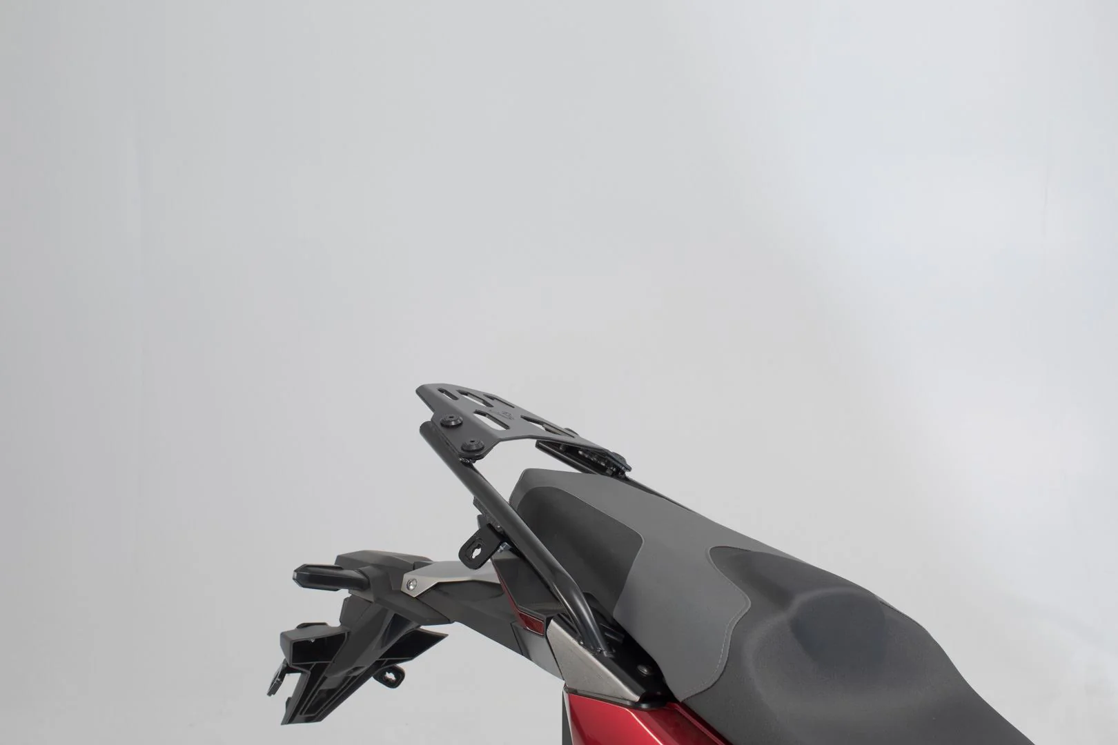 TRAX ADV Top Case System Honda X-ADV (20-) Black - Image 3