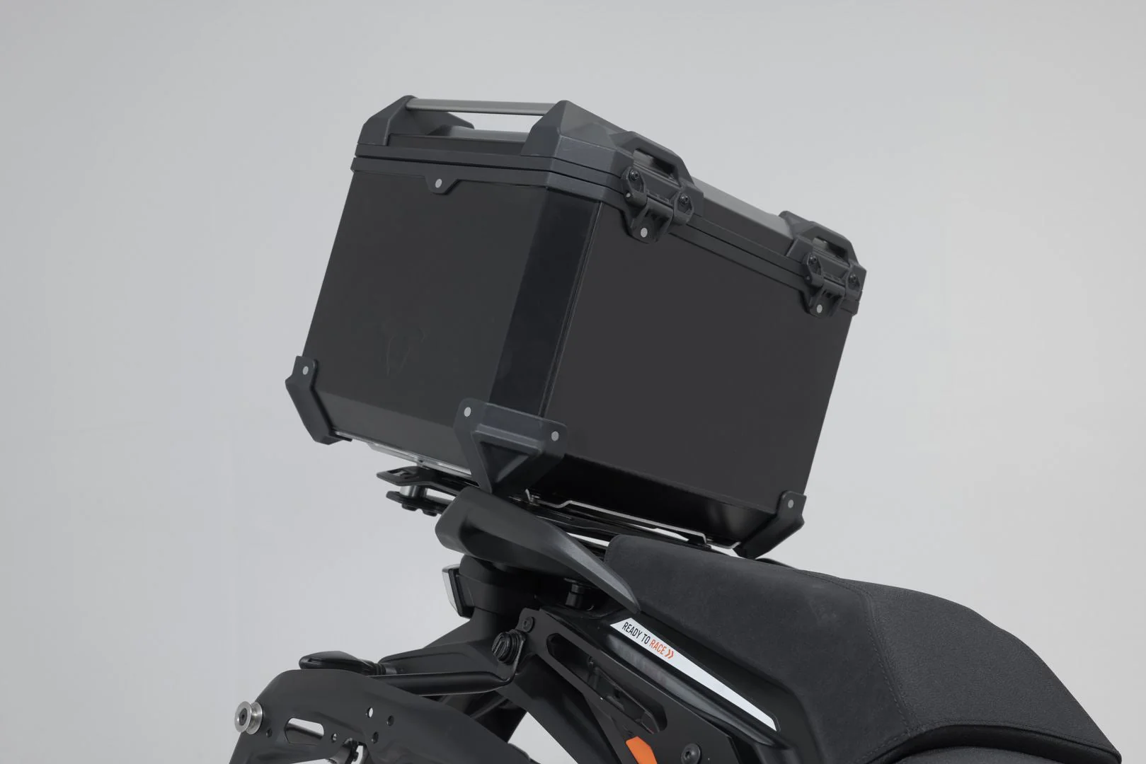 TRAX ADV Top Case System KTM 1290 Super Adventure Black - Image 5