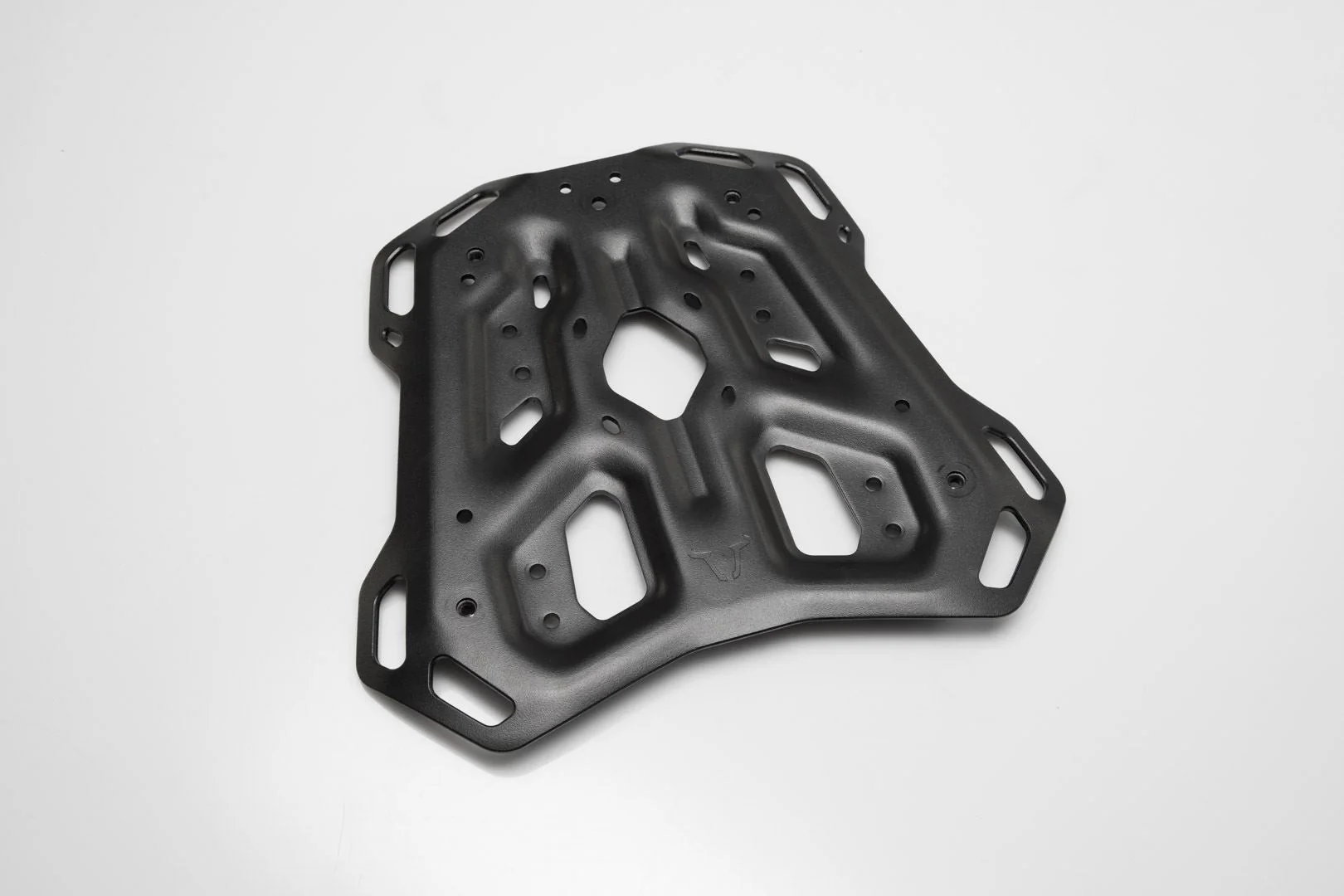 TRAX ADV Top Case System BMW R 1200 GS LC (12-) / R 1250 GS (18-) Silver - Image 3
