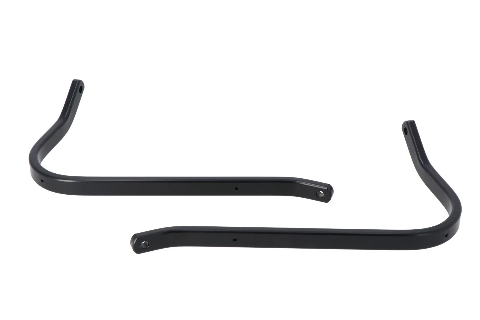 TRAX ADV top case system Silver. Royal Enfield Himalayan 450 (23-). - Image 2
