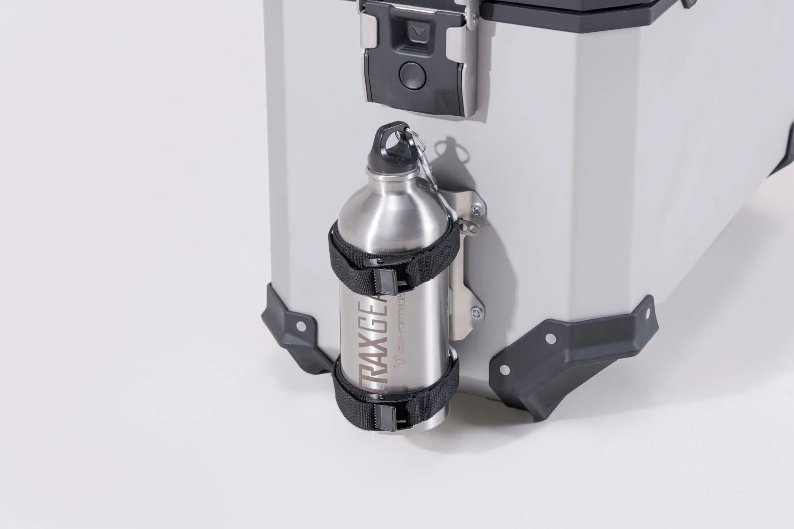 TRAX Bottle Set 1 For TRAX Accessory Mount Incl 06 litre bottle - Image 2