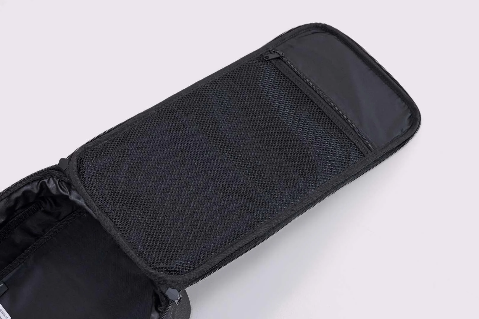 TRAX ION M/L Expansion Bag For TRAX ION Side Cases 8-14 litre Water-Resistant - Image 5