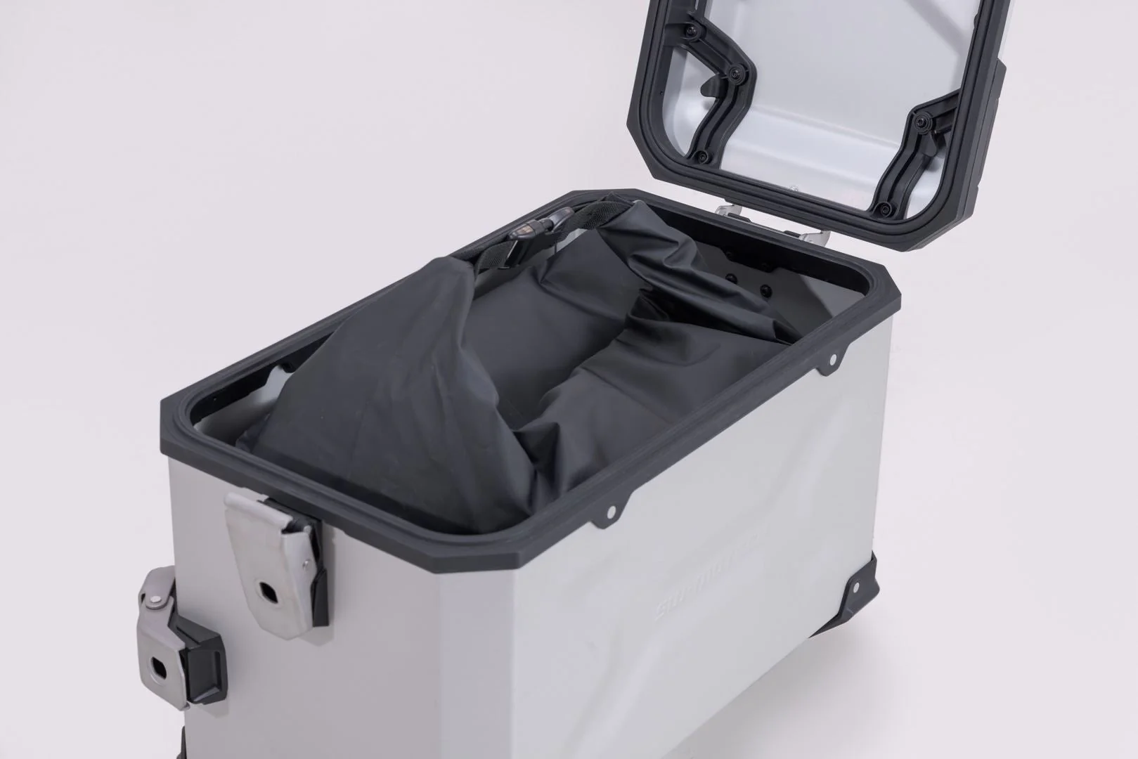 TRAX L Inner Bag For Trax L Side Case Waterproof Black - Image 3