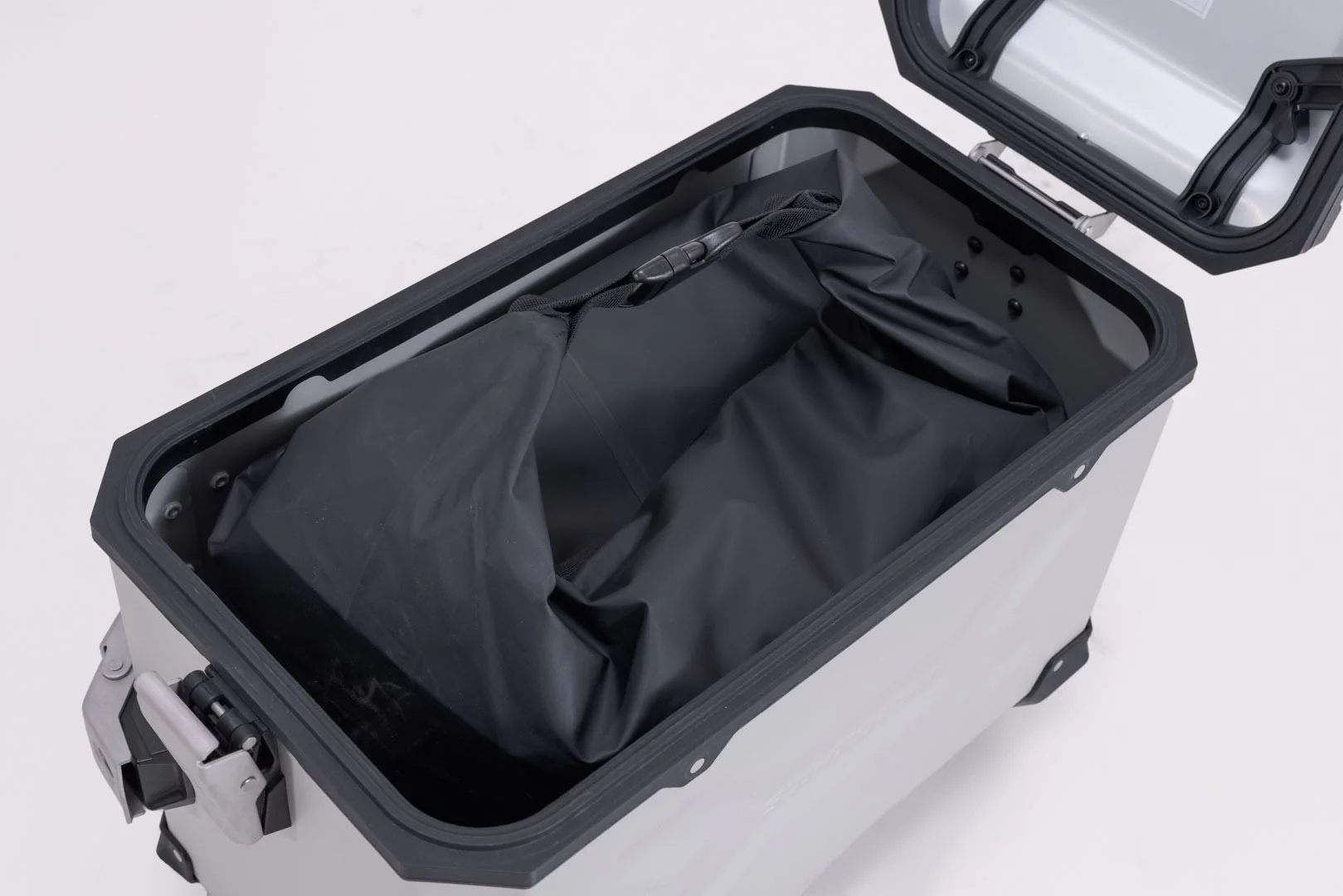 TRAX L Inner Bag For Trax L Side Case Waterproof Black - Image 4