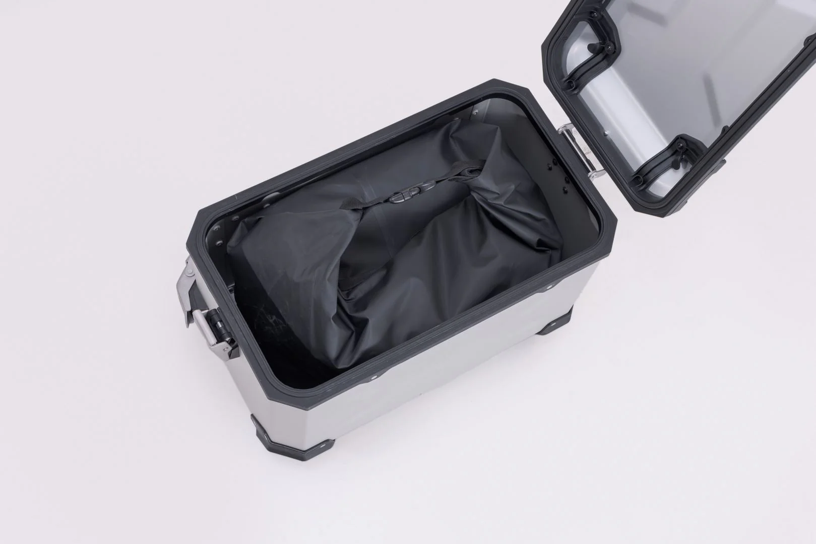 TRAX L Inner Bag For Trax L Side Case Waterproof Black - Image 5