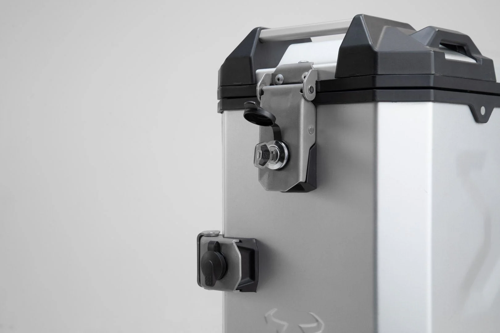 TRAX Lock Set with Anti-theft Protection PRO 9 matching locks, 2 keys - Image 4