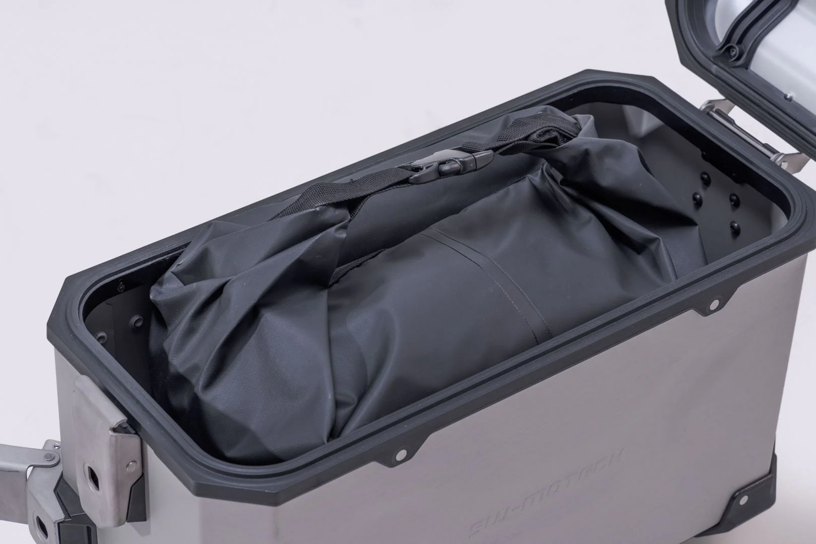 TRAX M Inner Bag For Trax M Side Case Waterproof Black - Image 4