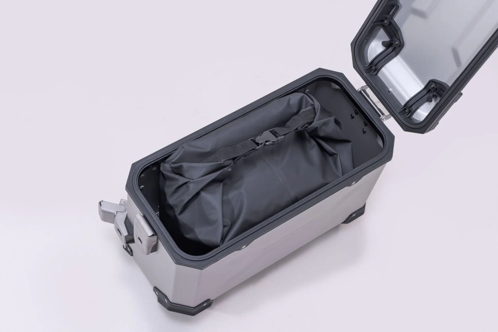 TRAX M Inner Bag For Trax M Side Case Waterproof Black - Image 5