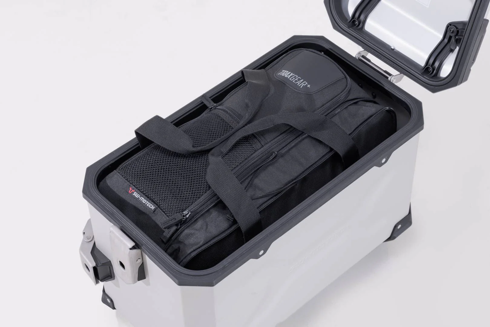 TRAX M/L Inner Bag For TRAX Side Cases with Volume Expansion - Image 4