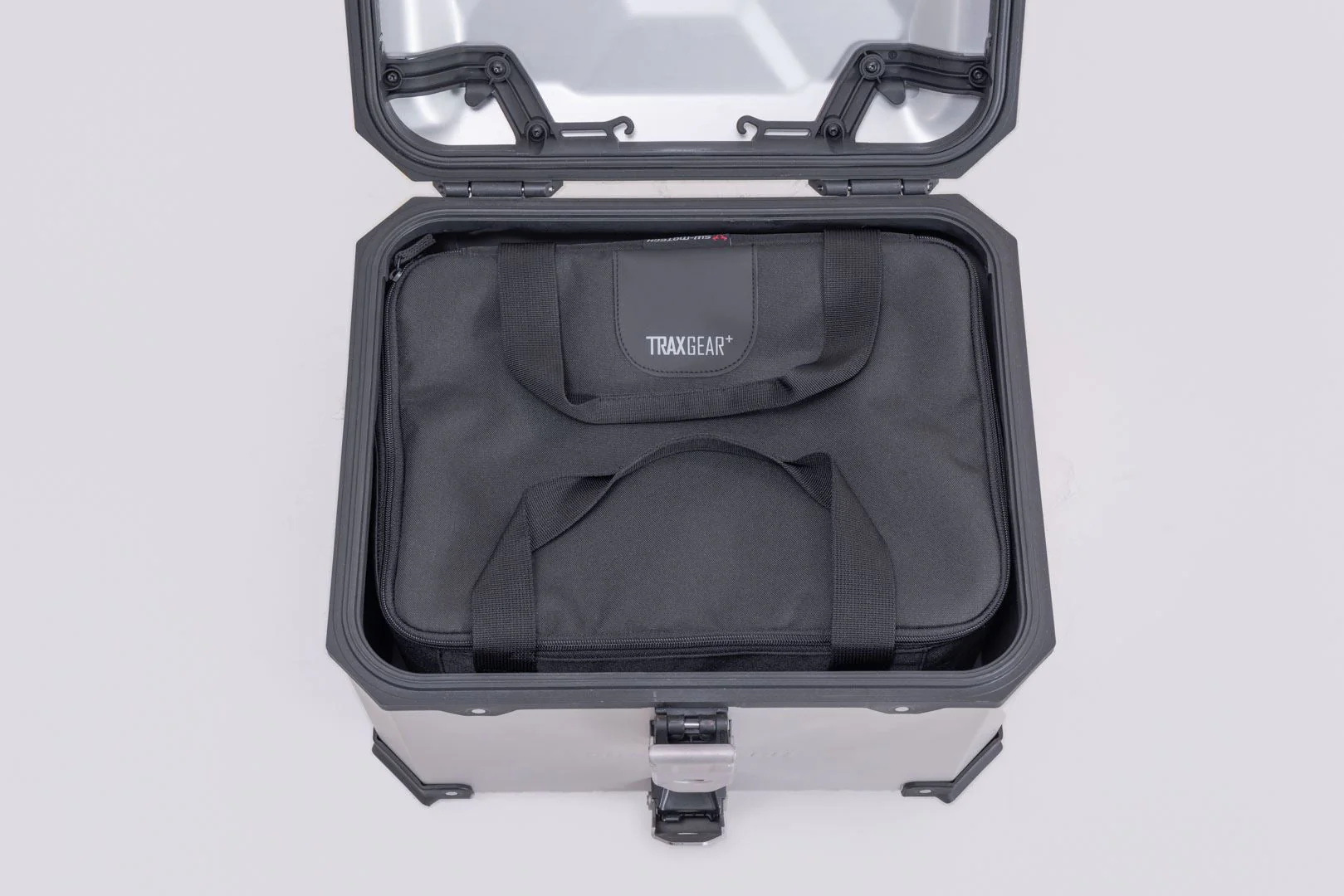 TRAX Top Case Inner Bag Water-resistant Black - Image 3