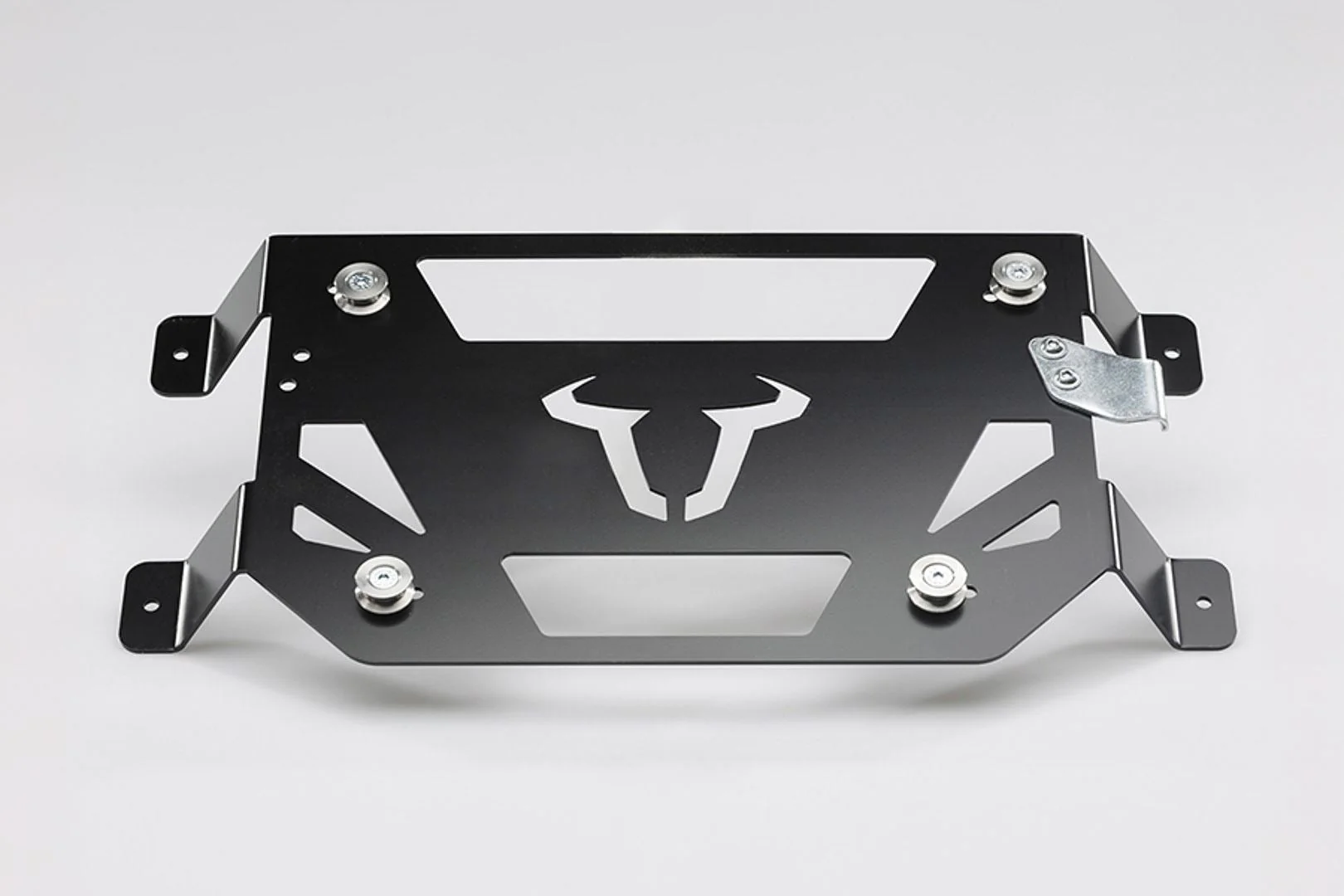 TRAX Wall Bracket For TRAX Side Cases Black - Image 2