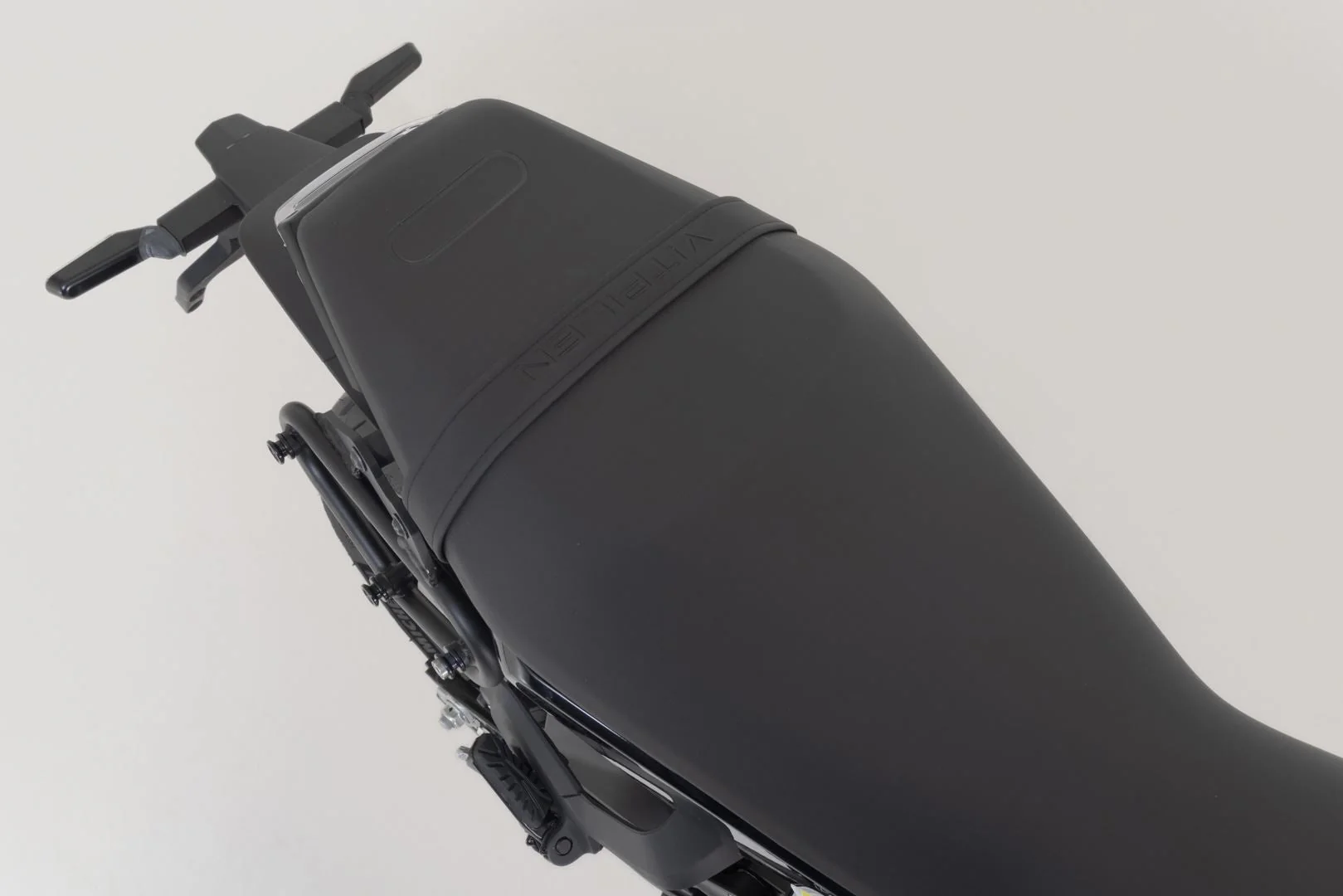 URBAN ABS side case system 2 × 16.5 l. Husqv. Svartpilen/Vitpilen 401 (23-). - Image 4