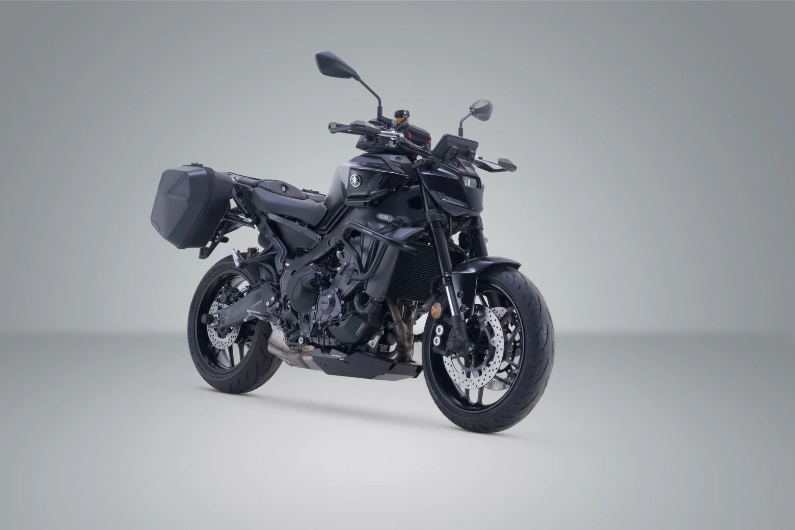 URBAN ABS side case system 2 ◊ 16.5 l. Yamaha MT-09 (23-). - Image 2
