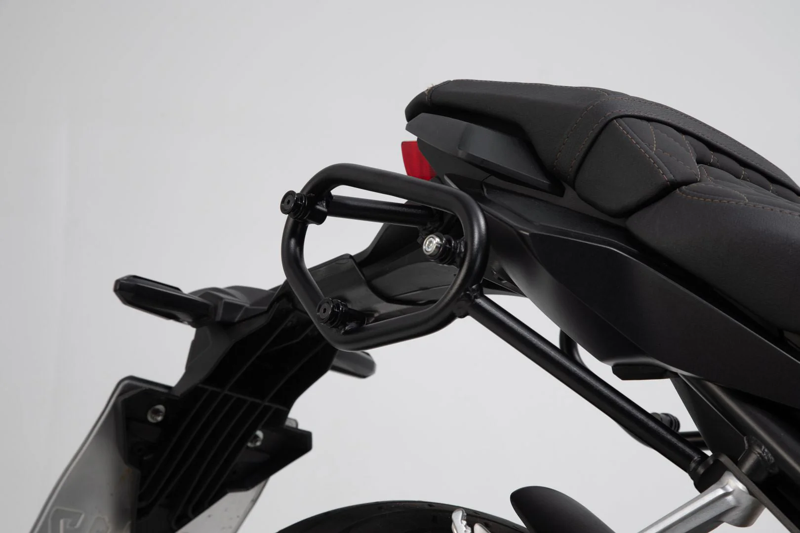 URBAN ABS Side Case System 2x 16,5 litre Honda CBR650R / CB650R (18-) - Image 3