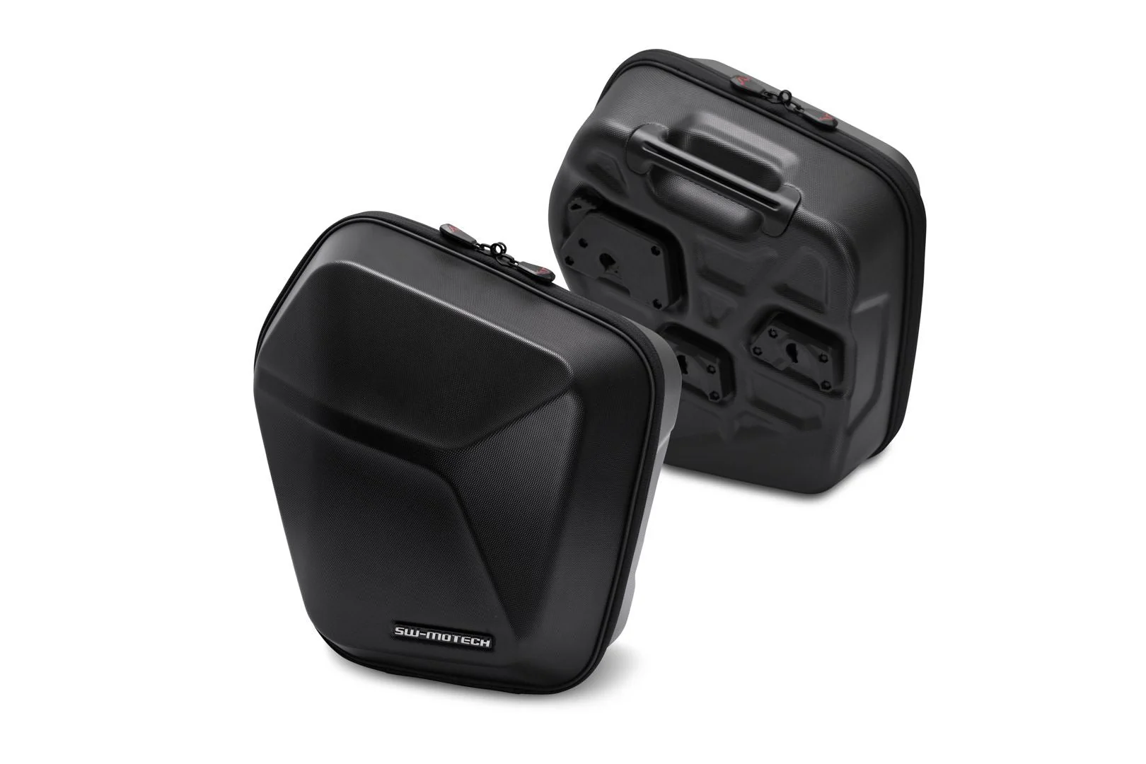 URBAN ABS side case system 2x 16.5 l. Honda GB350S (24-).
