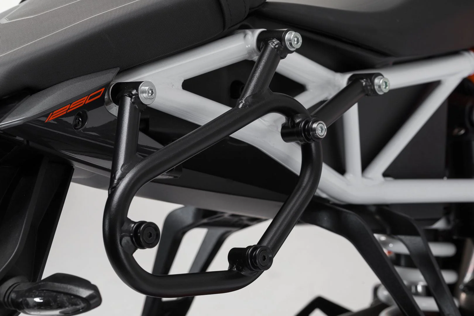 URBAN ABS Side Case System 2x 16,5 litre KTM 1290 Super Duke R (13-19) - Image 4