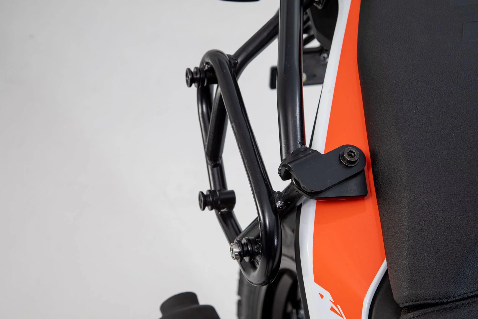 URBAN ABS Side Case System 2x 16,5 litre KTM 390 Adventure (19-) - Image 3