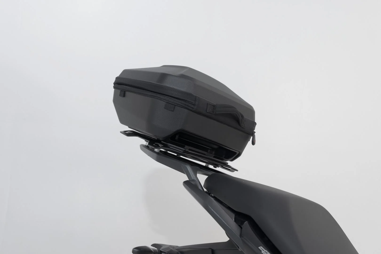 URBAN ABS Side Case System 2x 16,5 litre Benelli TRK 502 / X (17-) - Image 6