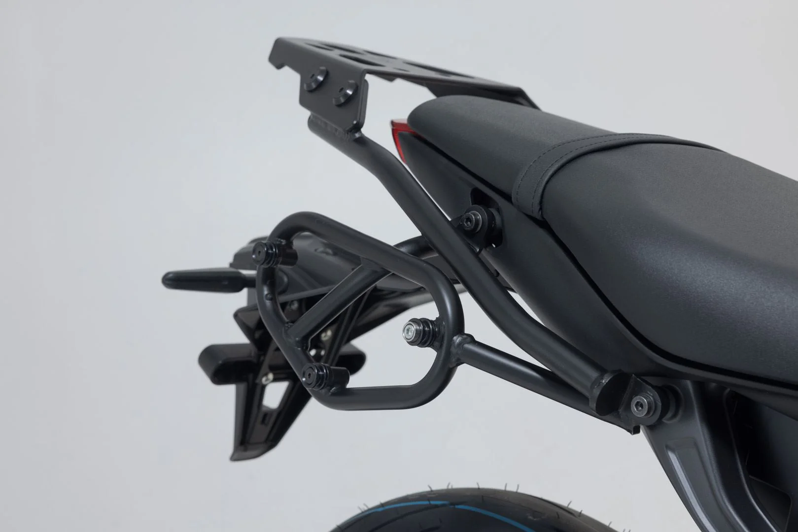 URBAN ABS Side Case System 2x 16,5 litre Yamaha MT-09 (20-) - Image 3