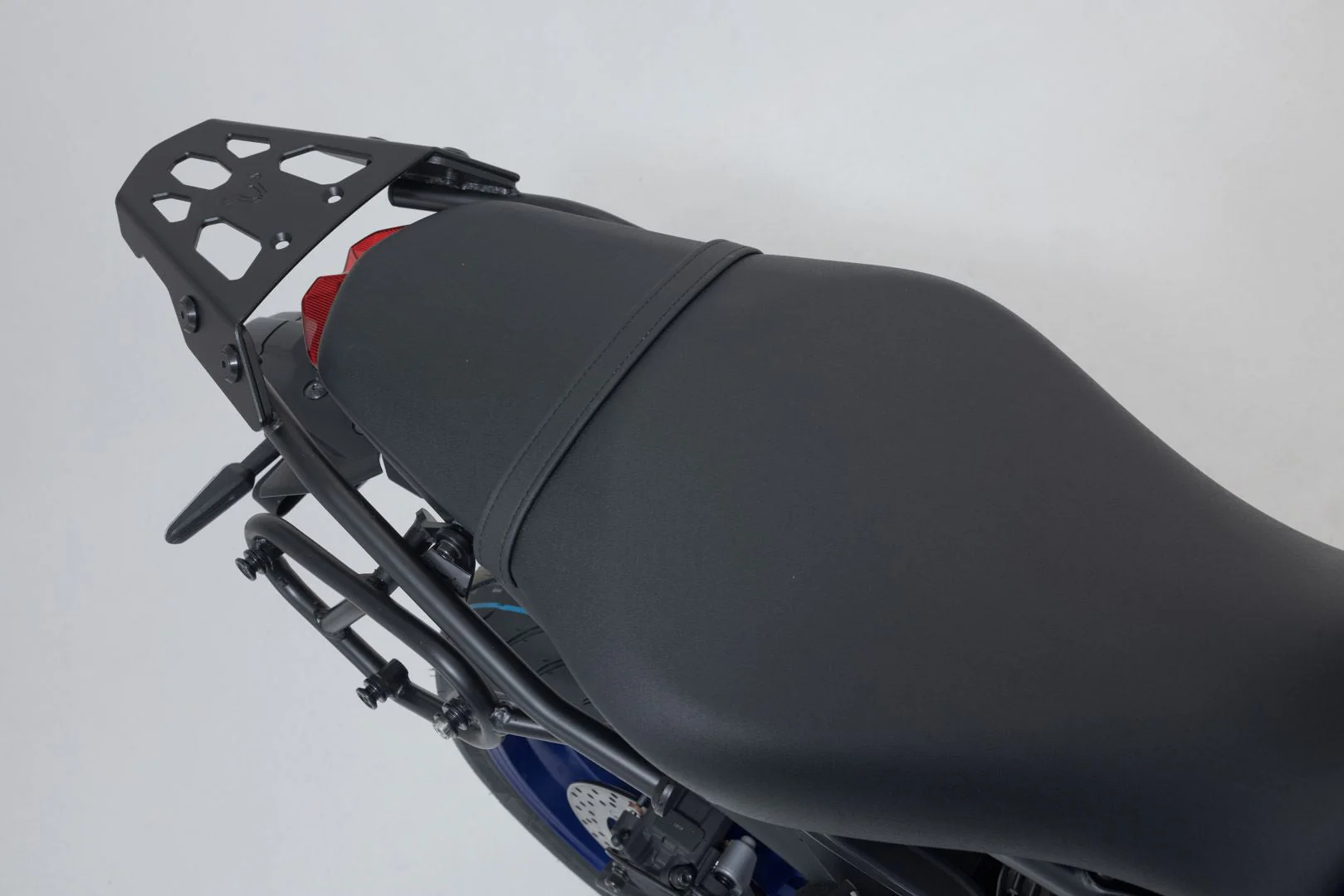 URBAN ABS Side Case System 2x 16,5 litre Yamaha MT-09 (20-) - Image 4