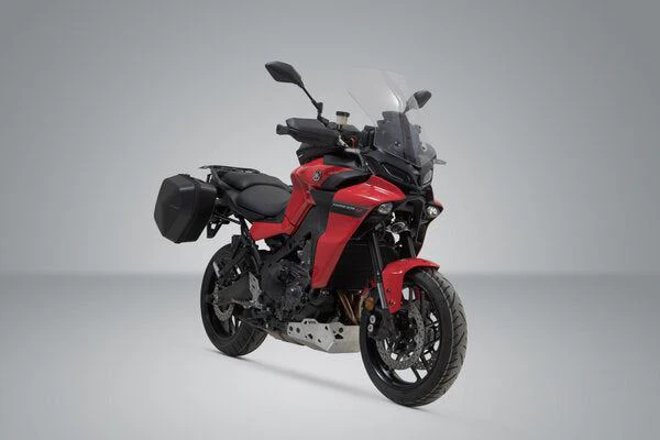 URBAN ABS Side Case System 2x 16,5 litre Yamaha Tracer 9 (20-) - Image 13