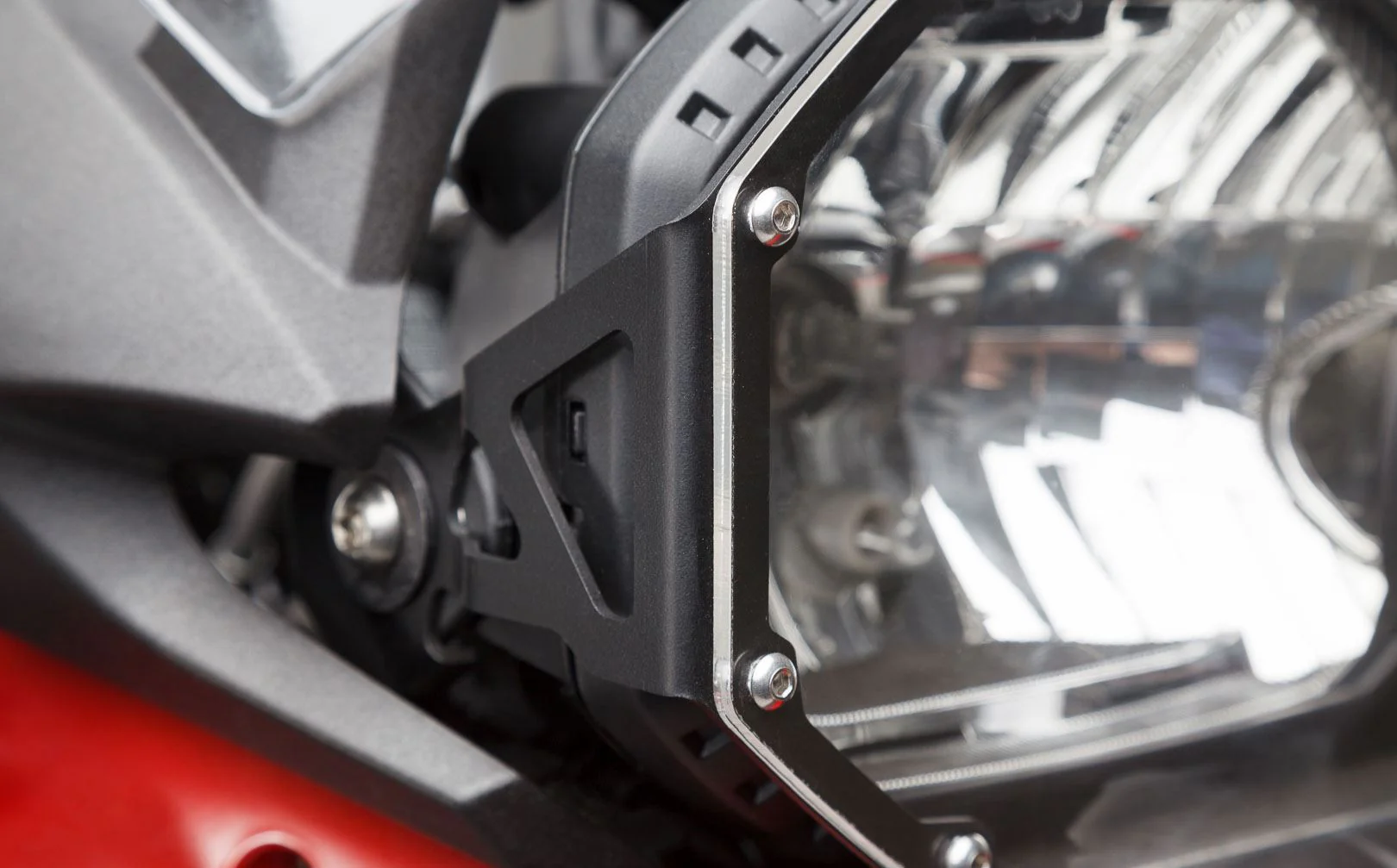 URBAN ABS Side Case System 2x 16,5 litre Yamaha Tracer 9 (20-) - Image 5