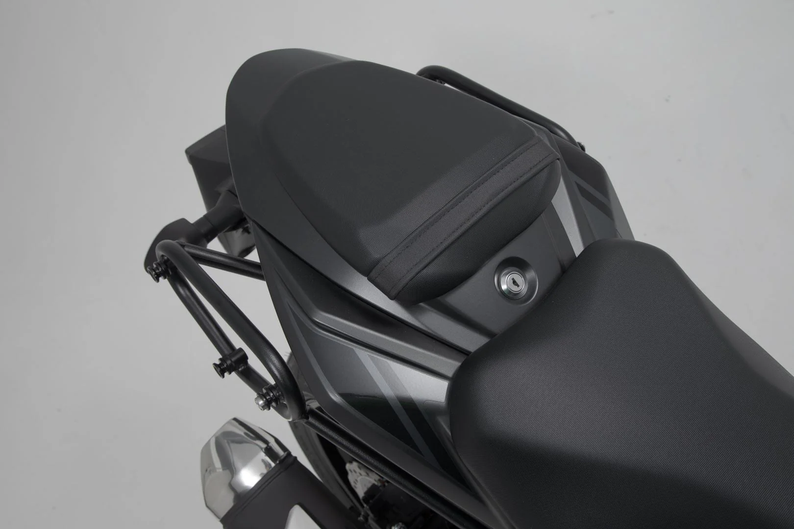 URBAN ABS Side Case System Suzuki GSX-S 750 (16-) 2x 16,5 litre - Image 3