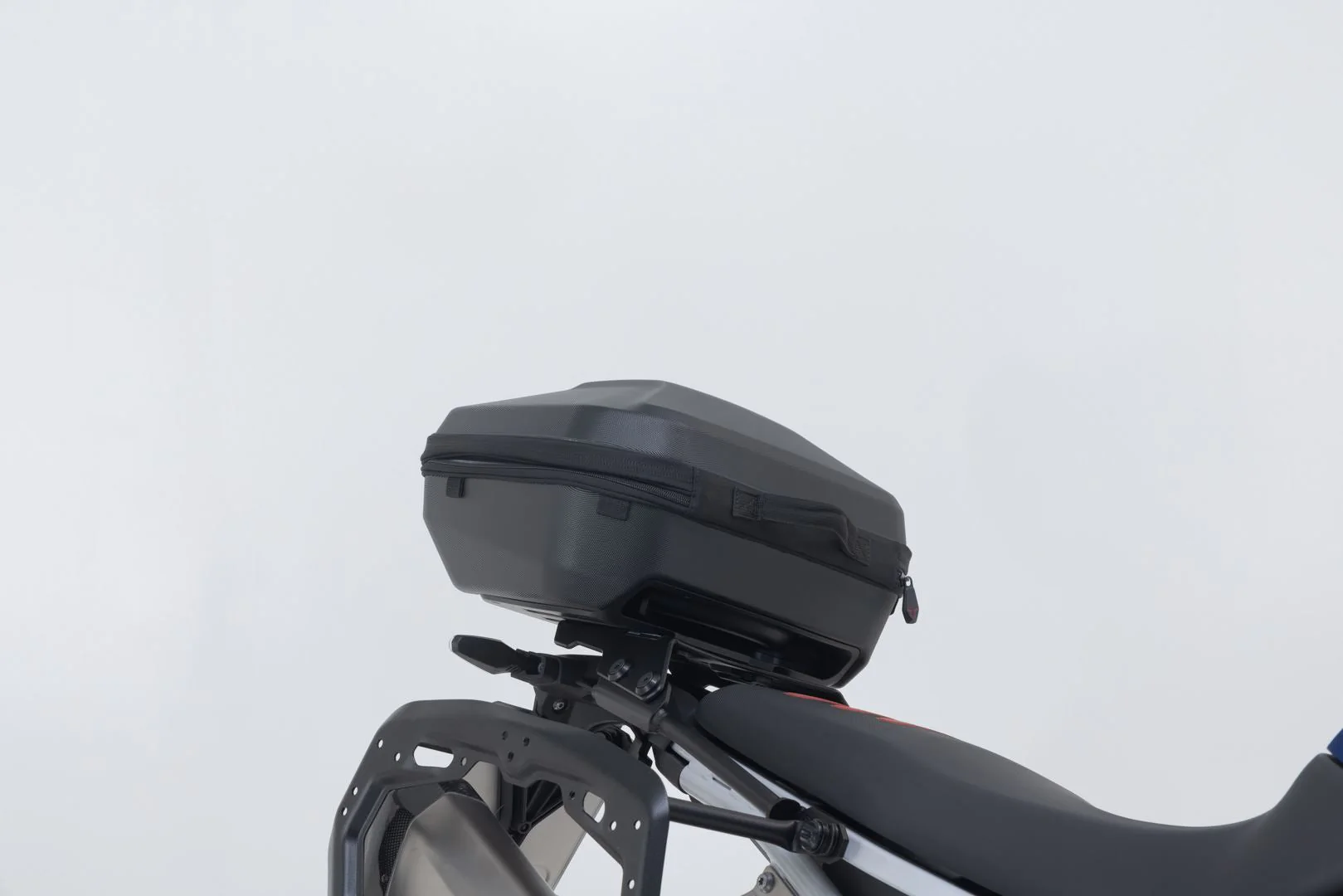 URBAN ABS top case system Black. BMW F 900 GS (23-). - Image 5