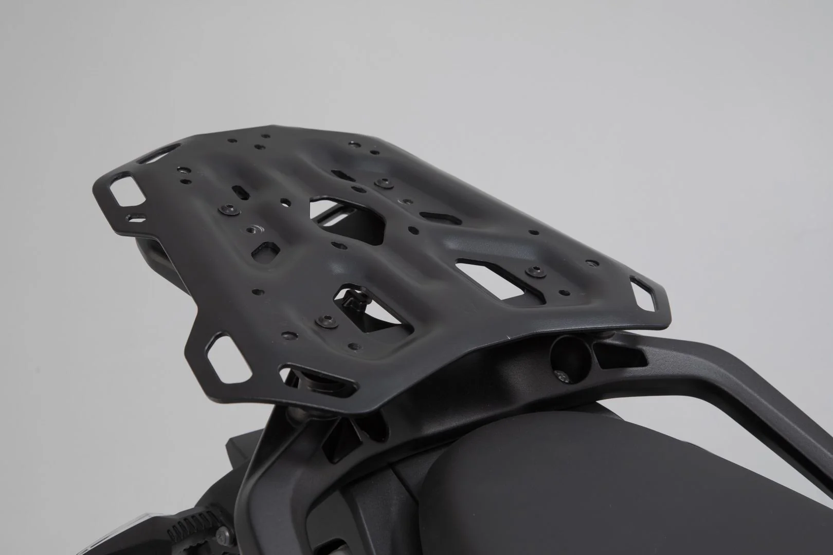 URBAN ABS Top Case System BMW S 1000 XR (19-) Black - Image 3