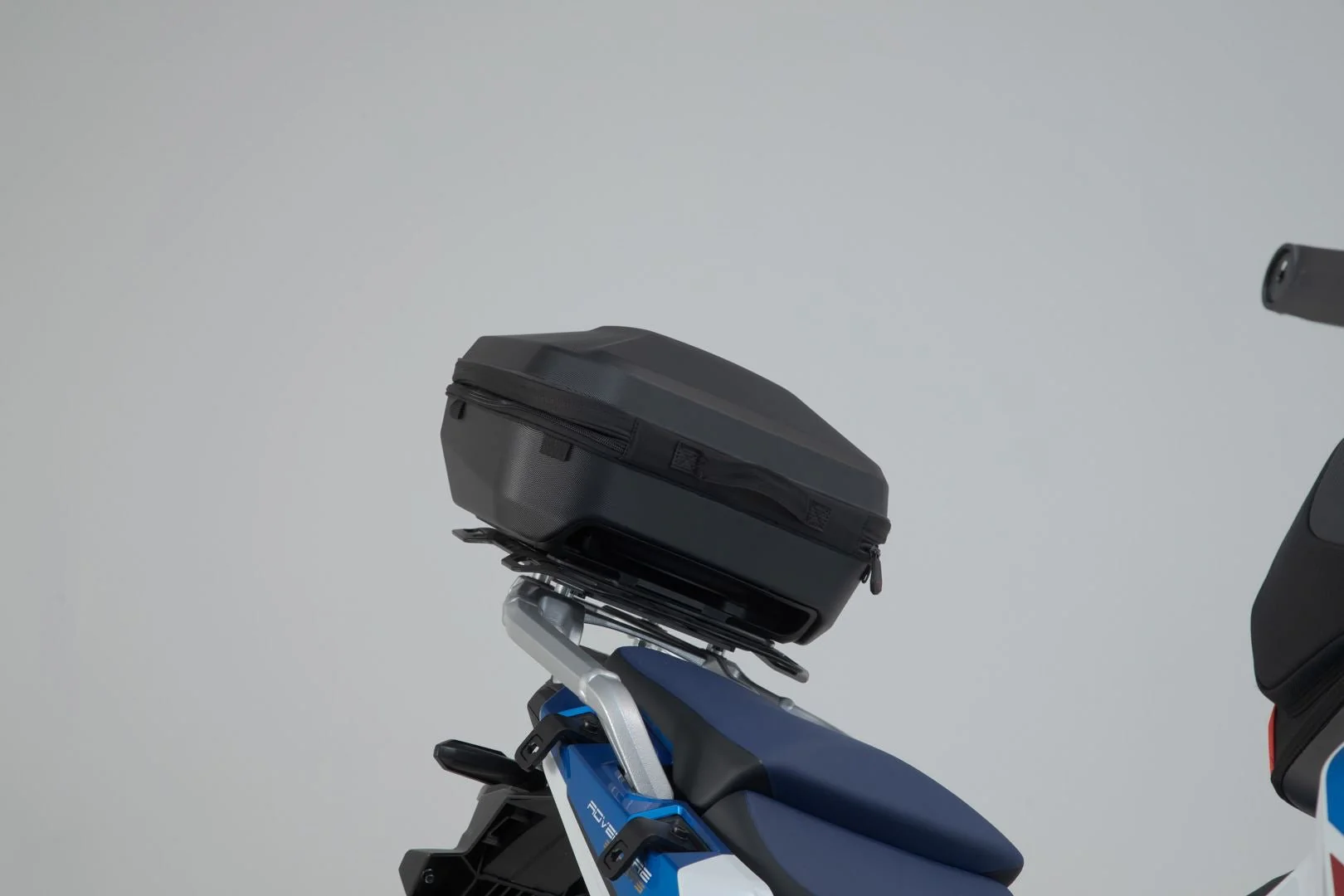 URBAN ABS Top Case System Honda CRF1100L Africa Twin Adv Sp (19-) Black - Image 5