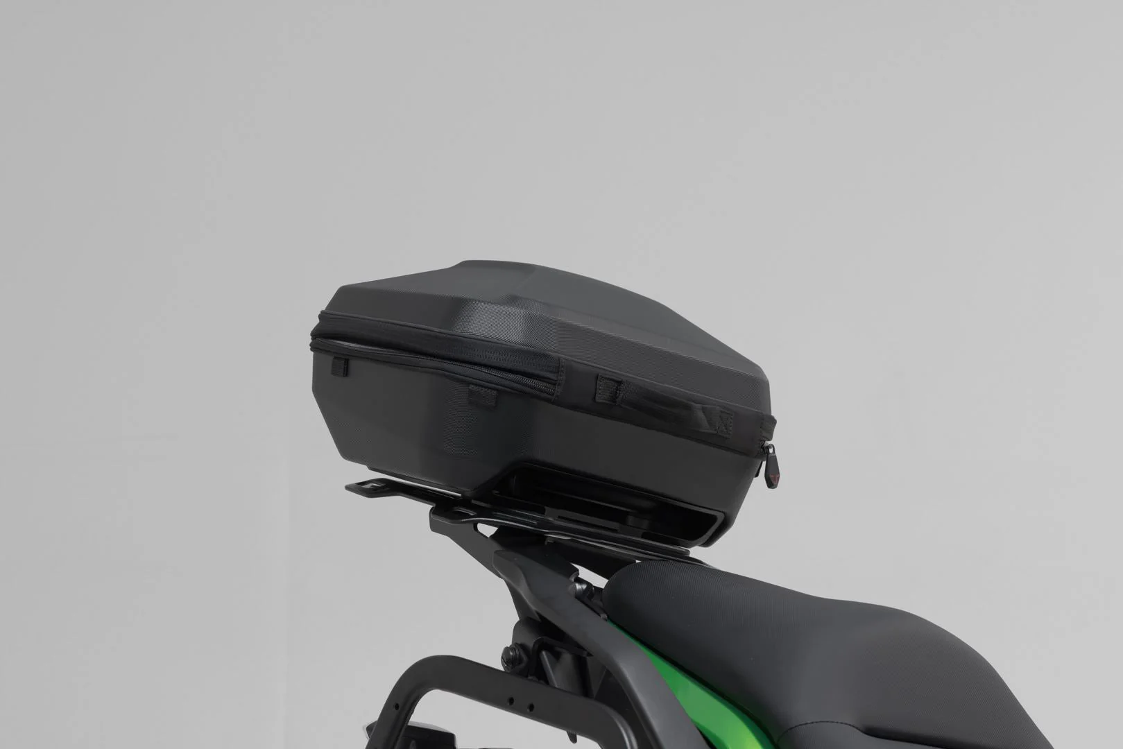 URBAN ABS Top Case System Kawasaki Versys 650 (15-) Black - Image 5