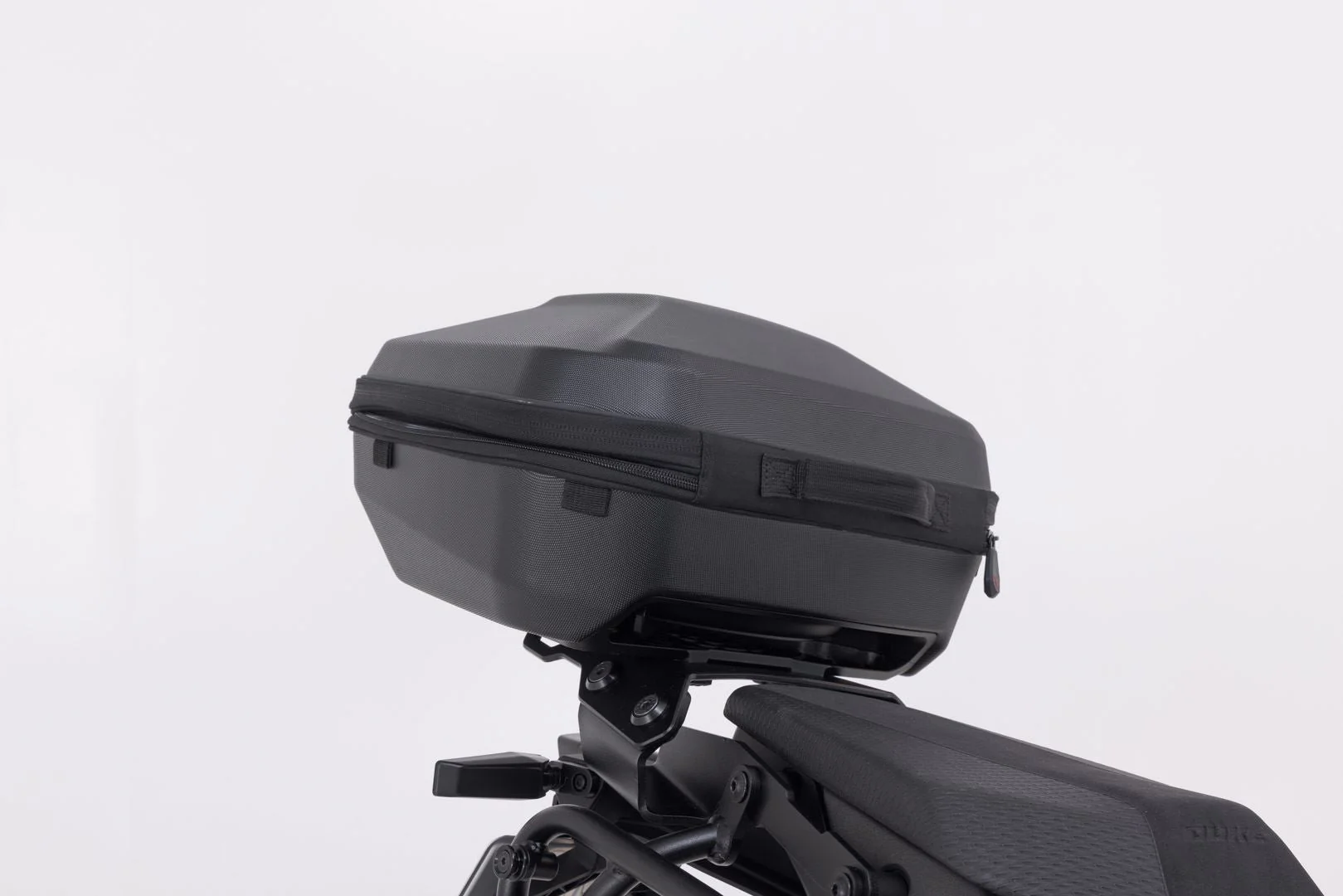 URBAN ABS top case system Black. KTM 990 Duke (23-). - Image 5