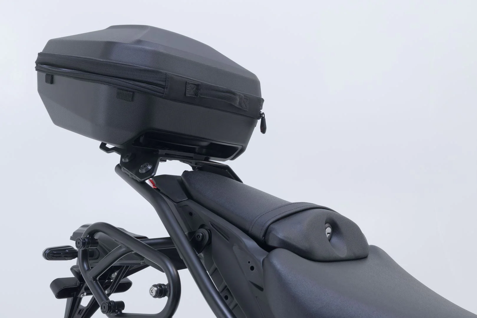 URBAN ABS top case system Black. Yamaha MT-09 (23-). - Image 5