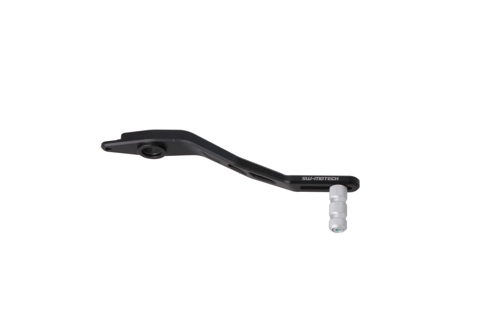 URBAN ABS top case system Black. Yamaha Niken GT (22-). - Image 4