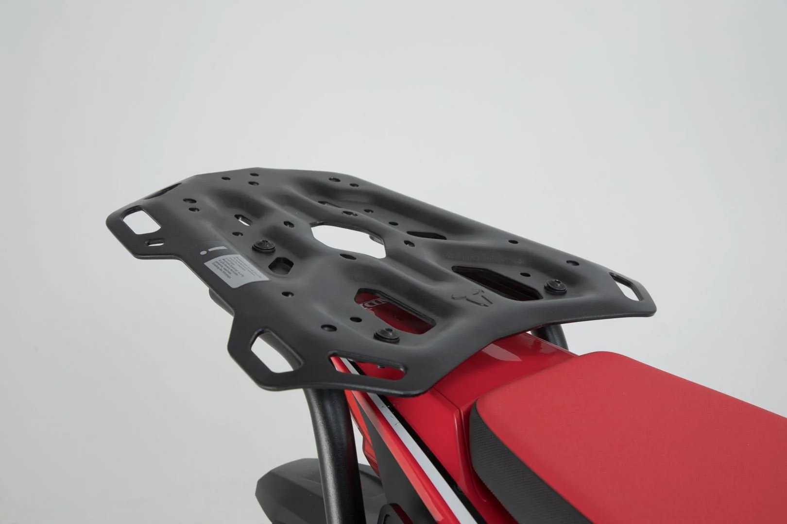URBAN ABS Top Case System Honda CRF1100L Africa Twin (19-21) Black - Image 3