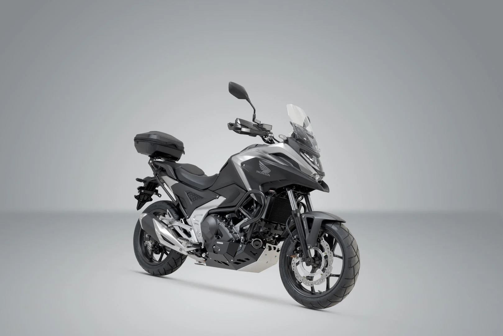 URBAN ABS Top Case System Honda NC750X / XD (20-) - Image 2