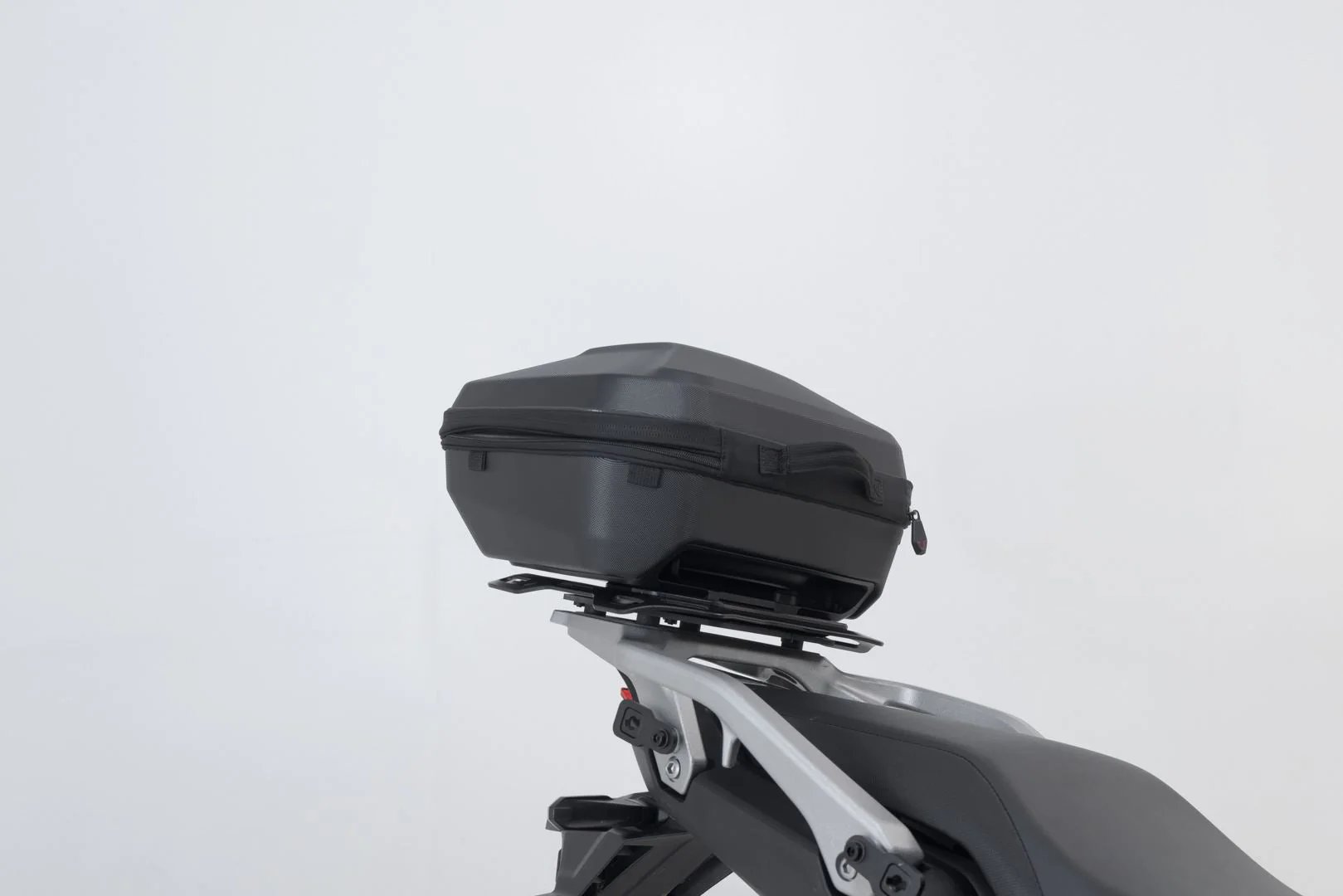 URBAN ABS top case system Honda XL750 Transalp (22-) Black - Image 5
