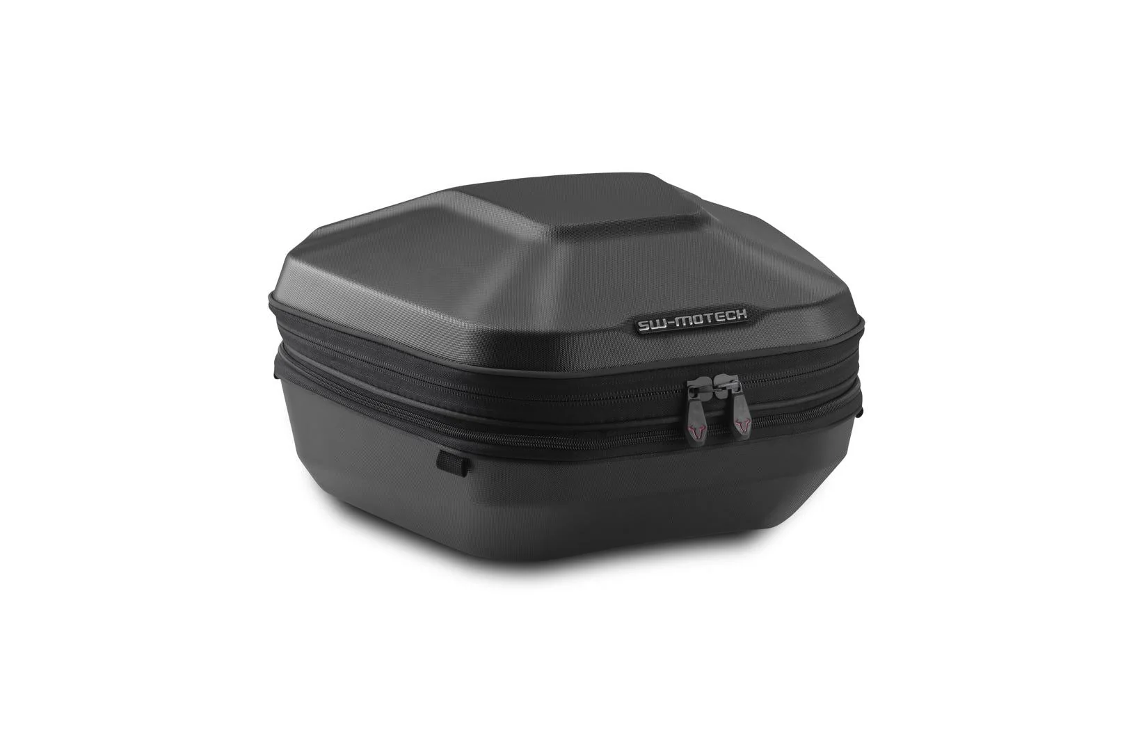 URBAN ABS Top Case System Kawasaki KLR 650 (22-) Black - Image 9