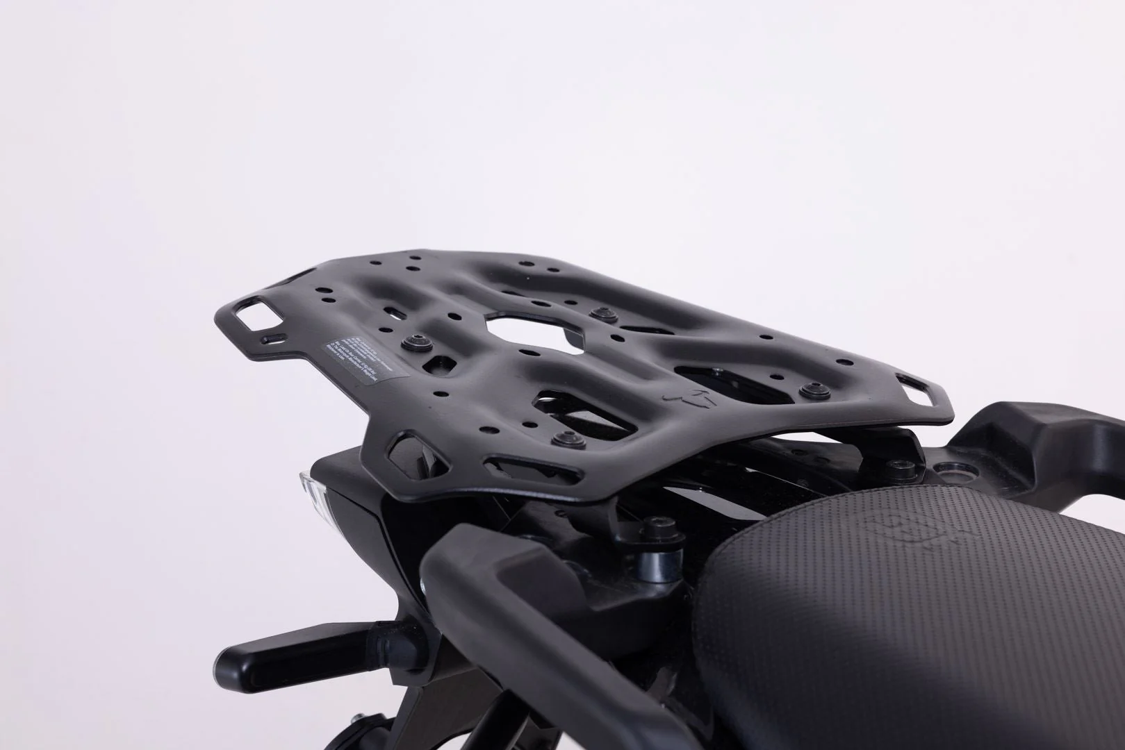 URBAN ABS Top Case System KTM models, Husqvarna Norden 901 Black - Image 3