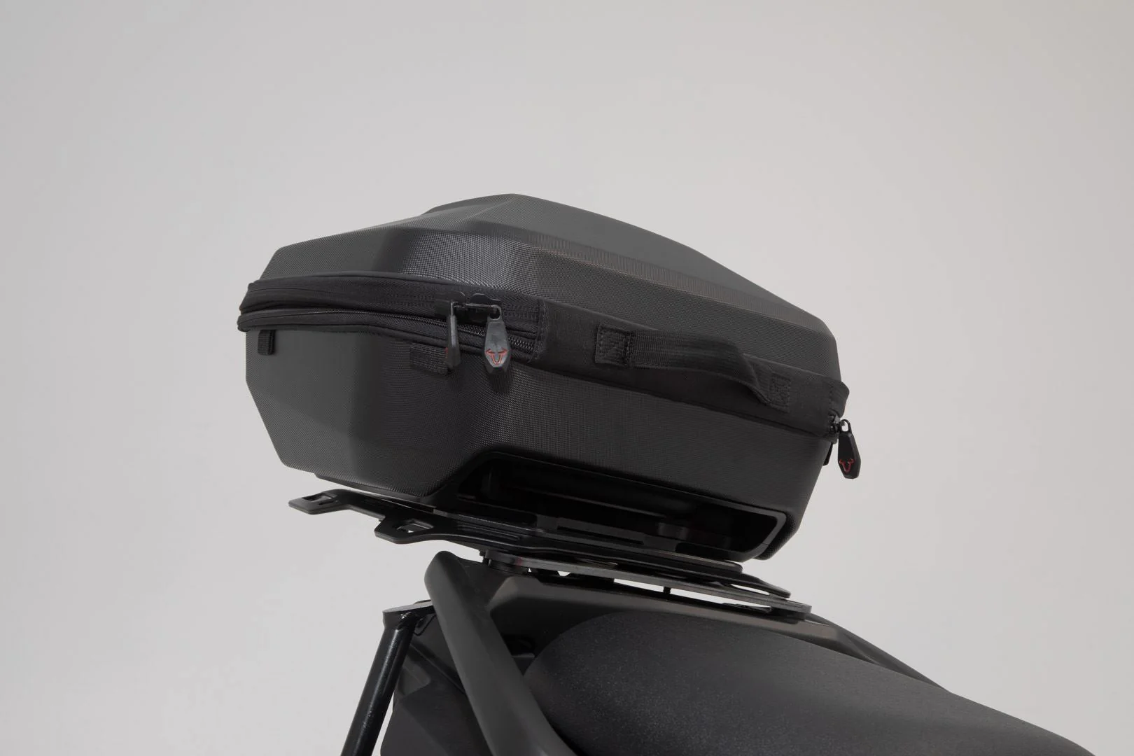 URBAN ABS Top Case System Yamaha Tracer 9 (20-) Black - Image 5