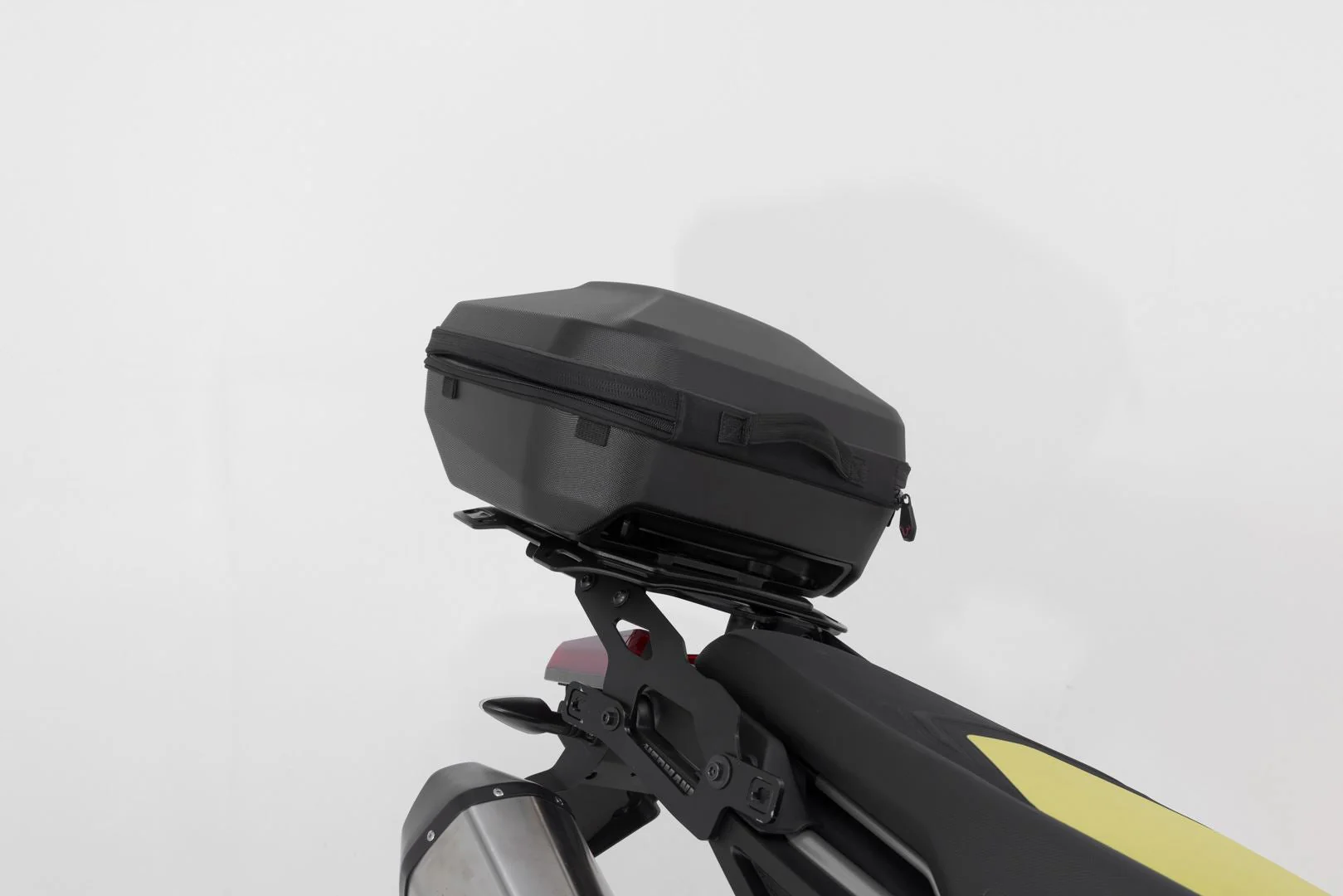 URBAN ABS Topcase System Aprilia Tuareg 660 (21-) Black - Image 5